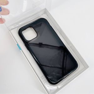 LifeProof‎ Next Series Case for iPhone 11 Pro Translucent Black